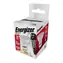 Energizer S8821 LED GU10 žiarovka 2.4W / pätica GU10 / 3000K / 230 lm / 15000h