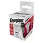 Energizer S8822 LED GU10 žiarovka 3.6W / pätica GU10 / 4000K / 255 lm / 15000h
