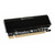 SilverStone SST-ECM23 PCIe adaptér PCIe x4 > M.2 SSD s chladičom čierna / M.2 SSD 2230 &amp; 2242 &amp; 2260 &amp; 2280 format