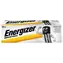 Energizer EI005 Alkalická batéria D LR20 mono 1.5V / 12ks