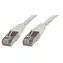 MicroConnect CAT5e F/UTP 3M biela / PVC