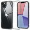 Spigen Quartz Hybrid ochranný kryt pre Apple iPhone 14 Max číra