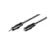 PremiumCord Kábel predlžovací Jack 2.5mm- Jack 2.5mm MF 3m