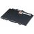 T6 Power Batéria pre HP EliteBook 725 G4 / 820 G4 / 828 G4 / 3cell / 4240mAh
