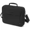 DICOTA Eco multi BASE 13-14.1" čierna / taška na notebook / Polyester + recyklovaný plast