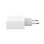 Solight USB-C 20W fast charger fast charger / sieťová nabíjačka / USB C / 20W / 3A / PD