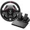 Thrustmaster Sada volantu a pedálov T128/pre PS4 &amp; PS5 a PC