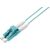 Digitus Fiber Optic Patch Cord / LC/LC Multimode 50/125 µ (OM3) 1 m / Duplex