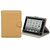 Riva Case 3014 béžová / púzdro na tablet 8"