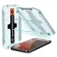 Spigen tR easy fit ochranné sklo pre Samsung Galaxy S22 2ks