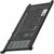 DELL originálna batéria Li-Ion 42WH 3CELL 1VX1H / VM732 / YRDD6 / JPFMR