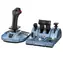 Thrustmaster TCA CAPTAIN PACK X AIRBUS / Systém Kyvadlového Kniple a Kvadrantu Boeing / 21 tlačidiel / pre PC &amp; Xbox / US