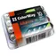 Colorway alkalická batéria AAA 24ks / 1.5V / Plastový box