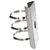 HIKVISION HiWatch držiak pre kameru DS-1275ZJ / kompatibilný s kamerami séria B3xx &amp; D3xx &amp; T1xx &amp; T2xx &amp; T3xx
