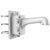 HIKVISION HiWatch držiak pre kameru DS-1604ZJ-pole / kompatibilný s kamerami 4 inch PTZ