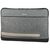 Hama 196602 Terra obal na notebook 13.3" sivá