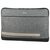 Hama 196603 Terra obal na notebook 15.6" sivá