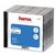 Hama 44746 CD BOX náhradný obal 10ks transparentný-čierna