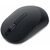 DELL MS300 čierna / Bezdrôtová optická myš / 4000dpi / 3 tlačidlá / 2.4GHz / 1x AA batéria