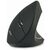 Acer Vertical wireless mouse čierna / bezdrôtová optická myš / 1600 DPI / 2.4 GHz / 6 tlačítka
