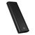 Icy Box IB-1807MT-C31 čierna / Externý box pre M.2 / M.2 NVMe / USB 3.2 C