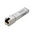 Signamax 100-35SRJ 10G SFP+ metalický modul / RJ45 10G 5G 2.5G 1000base-T