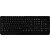 MediaRange MROS102 čierna / kancelárska klávesnica / USB / DE layout / 1.5 m