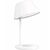 Yeelight Staria Pro biela / lampička s bezdrôtovou nabíjačkou / 22W / 650lm / 2700-6500K