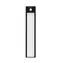 Yeelight Closet Sensor Light A20 (20cm) čierna / osvetlenie do šatníka / 1.2W / 100lm / 4000 K