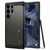 Spigen Tough Armor ochranný kryt pre Samsung Galaxy S23 Ultra gunmetal