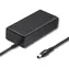 Qoltec 50769 Univerzálny napájací adaptér 36W 1.40m čierna / 12V / 3A / 5.5x2.5