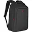 WENGER BQ batoh na notebook 16" čierna