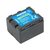 AVACOM Náhradná batéria Panasonic VW-VBN130 / Li-Ion / 7.2V / 1100mAh / 7.9Wh
