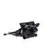 Wheel Stand Pre SUPER WARTHOG / pre Thrustmaster HOTAS WARTHOG &amp; Saitek X55/X52/X52