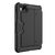 Nillkin Bumper Combo Keyboard Case pre Apple iPad 10.9 2022 čierna