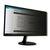 Qoltec 51056 Privacy filter 22" / filter na monitor / 16:10