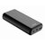 Swissten 22013913 20000 mAh čierna / Power Bank / 12V / 3A / USB-C &amp; USB &amp; micro-USB