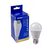 Teslá LED žiarovka BULB E27 12W / 230V / 1521lm / 3000K / teplá biela