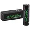 PATONA nabíjacia batéria 18650 / Li-lon / 3350mAh / PREMIUM / 3.7V / vyvýšený plus pól