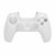 White Shark PS5-541 BODY LOCK biela / Silikónový obal pre PS5 ovládač