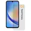 Tactical Glass Shield 2.5D sklo pre Samsung Galaxy A34 5G číra
