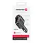 SWISSTEN CL adaptér 2x USB-A + USB-C + CL/až 216W
