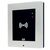 2N ATEUS-9160341 Access Unit 2.0 RFID / IP čítačka 125 kHz / bez krycieho rámčeka