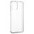 FIXED TPU gélové púzdro pre Motorola Moto G13 číra