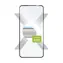FIXED Full-Cover Ochranné tvrdené sklo pre Samsung Galaxy A54 5G čierna / lepenie cez celý displej