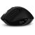 Connect IT CMO-4400-BK FOR HEALTH DualMode čierna / Bezdrôtová optická myš / 2400DPI / 6 tlačidiel / 1xAA