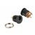Delock inštalačný Socket DC 2.1 x 5.5 mm
