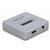 Delock Dokovacia stanica M.2 pre SSD M.2 NVMe PCIe so USB Type-C (F) sivá