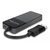 Delock DisplayPort 1.4 Splitter 1 x DisplayPort in - 3 x DisplayPort out čierna