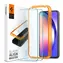 Spigen Glass AlignMaster ochranné sklo pre Samsung Galaxy A54 5G 2ks